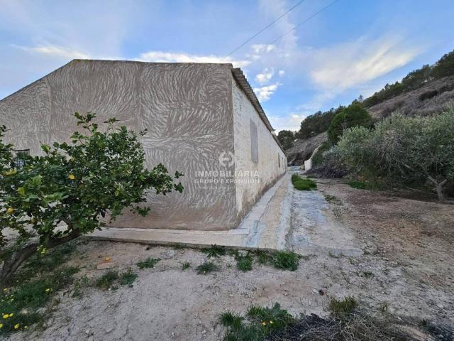 Casa en Venta en Aspe