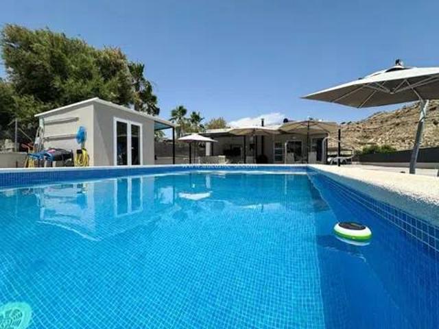 Casa en Venta en Aspe