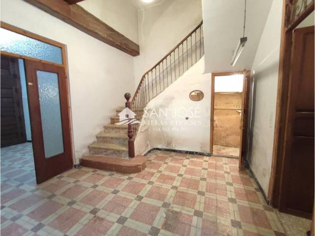 Casa en Venta en Aspe