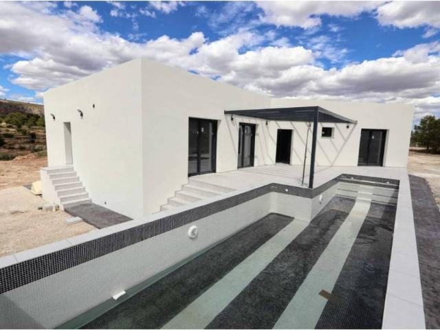 Casa en Venta en Aspe