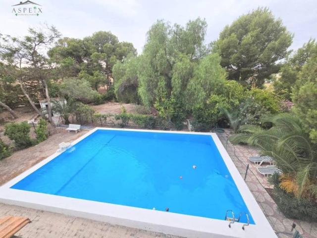 Casa en Venta en Aspe