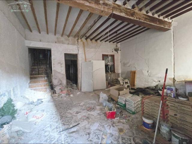 Casa en Venta en Aspe