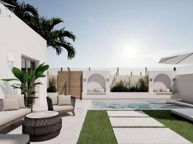 Casa en Venta en Aspe
