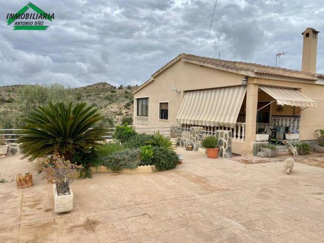 Casa en Venta en Aspe