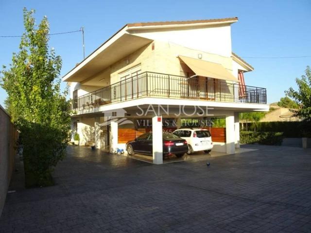 Casa en Venta en Aspe