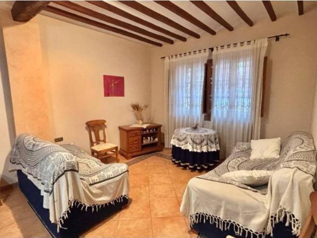 Casa en Venta en Aspe