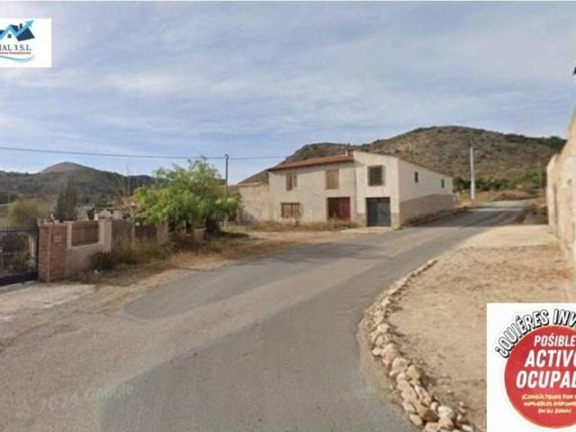 Casa en Venta en Aspe