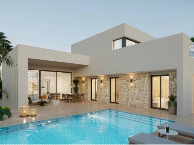 Casa en Venta en Aspe