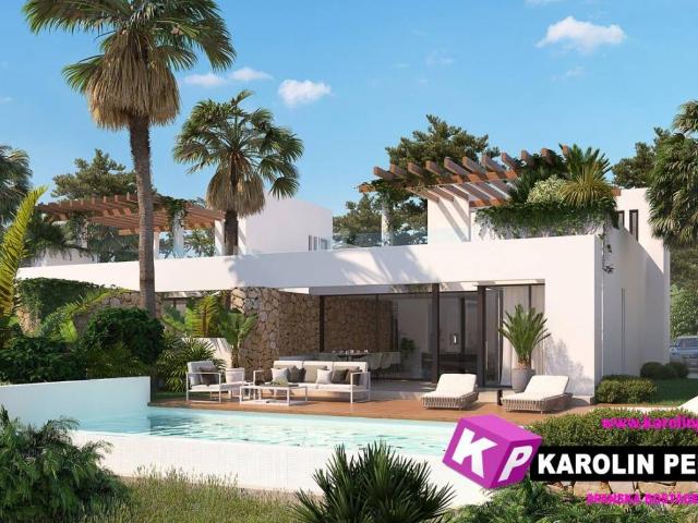 Casa en Venta en Aspe