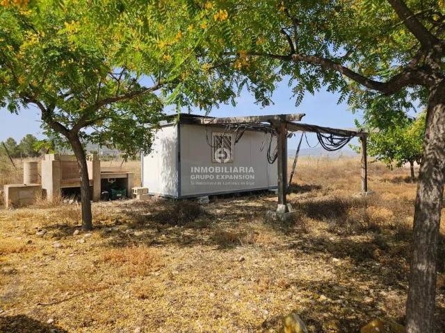 Casa en Venta en Aspe