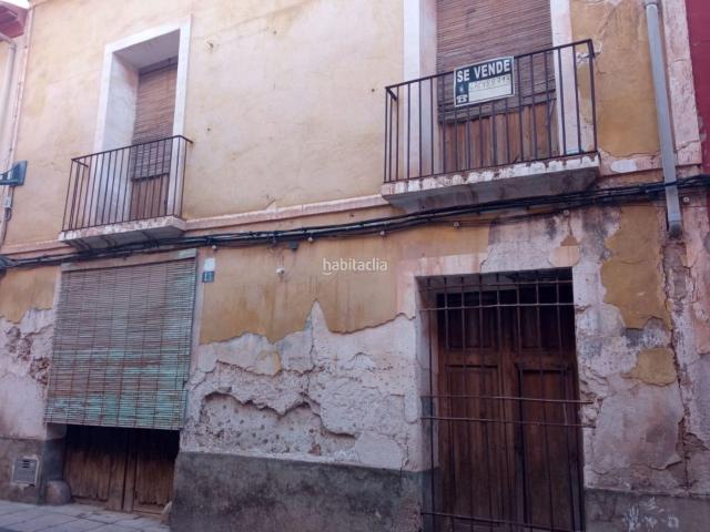 Casa en venta en Aspe, Centro. Casa en el centro de aspe. Casas.
