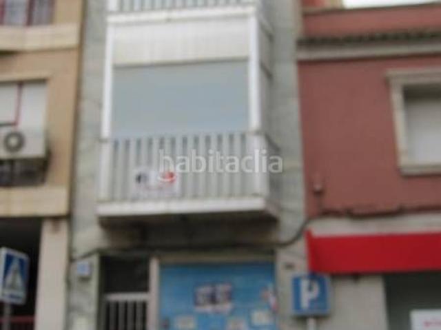 Casa en venta en Aspe, Centro. CASERON CENTRICO. Casas.