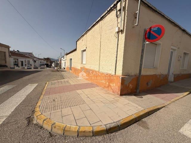 Casa en venta en Aspe, Alicante