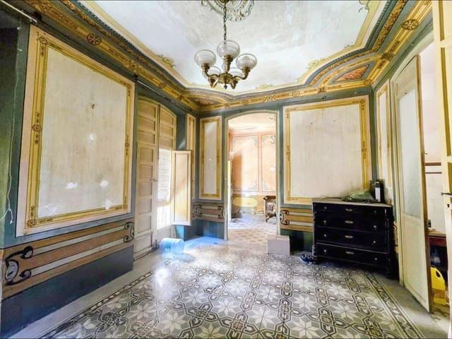 Casa en venta en Aspe, Alicante