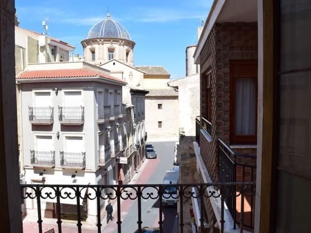 Casa en venta en Aspe, Alicante