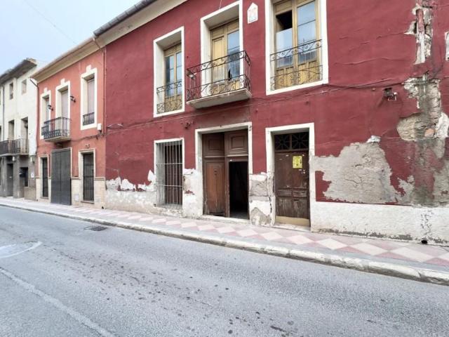 Casa en venta en Aspe, Centro