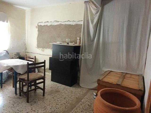 Casa en venta en Aspe, El Castillo. Casa en Aspe con Terreno de 103 metros. Casas.