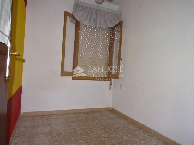 Casa en venta en Aspe, El Castillo. GRAN CASA CON POSIBILIDAD DE HACER 2 VIVIENDAS EN ASPE. Casas.