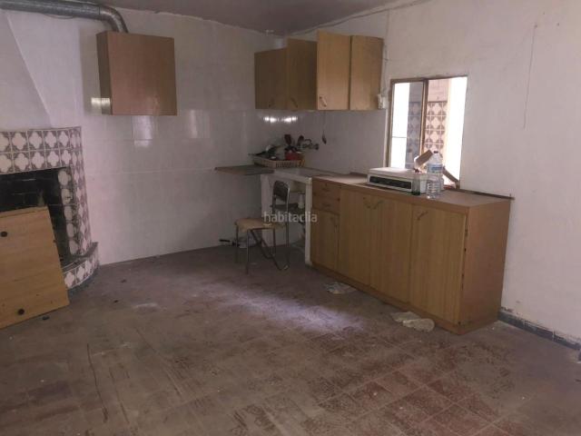 Casa en venta en Aspe, La Coca La Nia Vistahermosa. Casa para reforma completa. Casas.