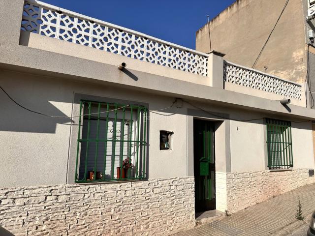 Casa en venta en Aspe, Las Fuentes Los Cipreses. Casas.
