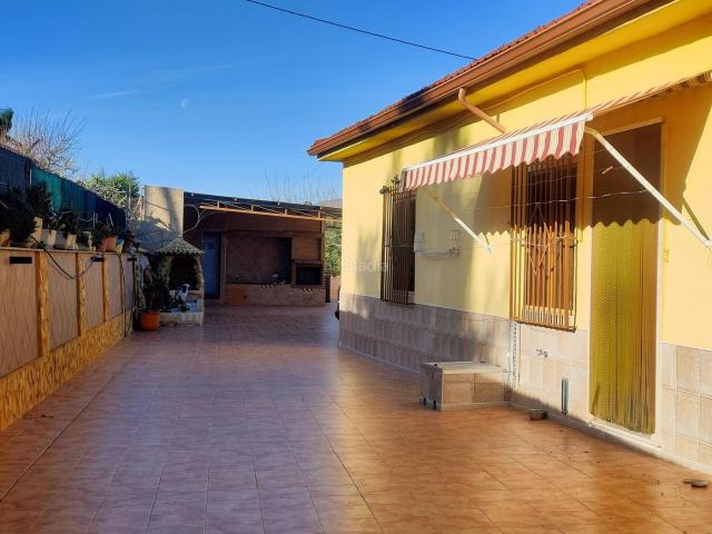 Casa en venta en Aspe, Las Fuentes Los Cipreses. Casas.