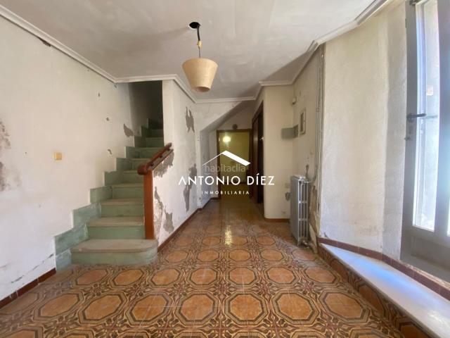 Casa en venta en Aspe, San Juan. Casa en venta en Centro, 3 dormitorios. Casas.