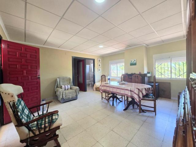 Casa en venta en Aspe, Pedanías Este. Casa de campo en Aspe. Casas.