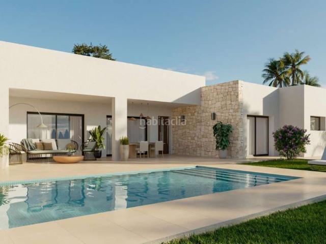 Casa en venta en Aspe, Pedanías Este. Casas.