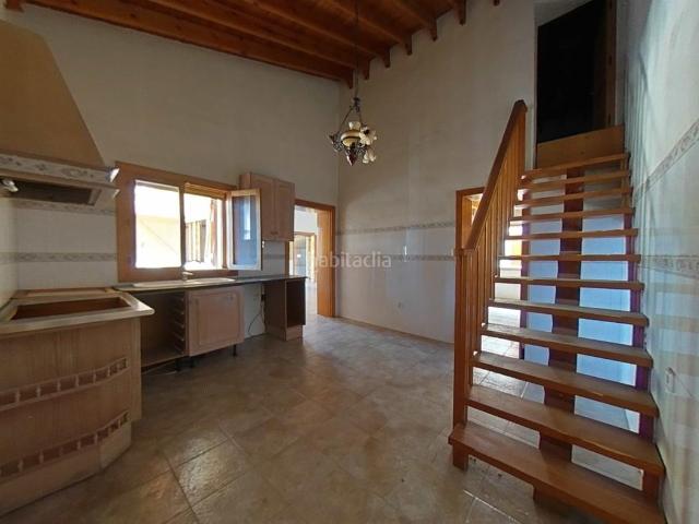 Casa en venta en Aspe, Pedanías Este. Casas.