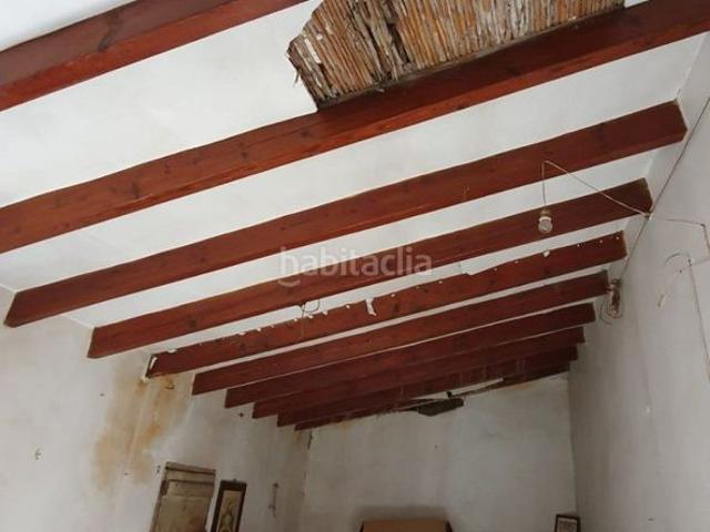 Casa en venta en Aspe, Pedanías Oeste. Casa en Aspe amplia en el centro para reformar. Casas.