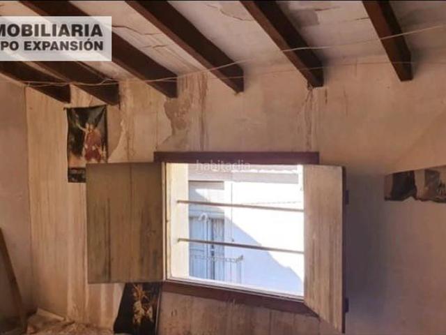 Casa en venta en Aspe, Pedanías Oeste. Casa en Aspe en el centro para reformar. Casas.