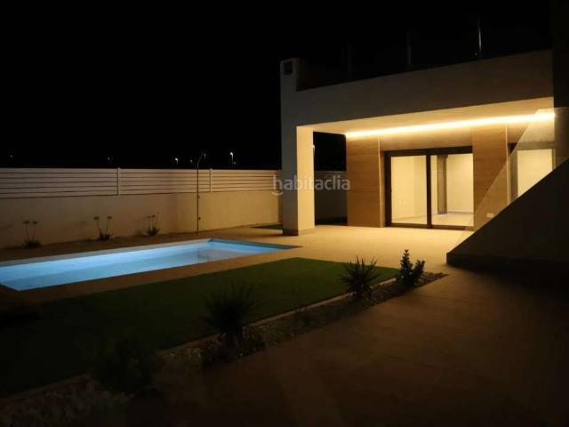 Casa en venta en Aspe, Pedanías Oeste. Casas.