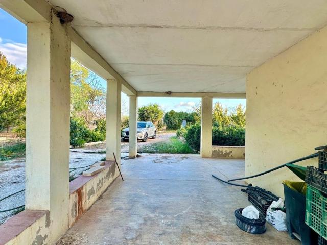 Casa en venta en Aspe, Pedanías Oeste. VENTA DE CASA DE CAMPO PARA REFORMAR EN ASPE. Casas.