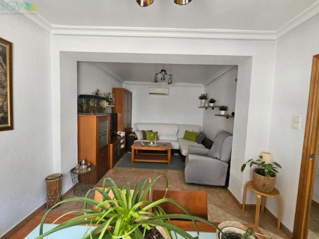Casa en venta en Aspe, Prosperidad