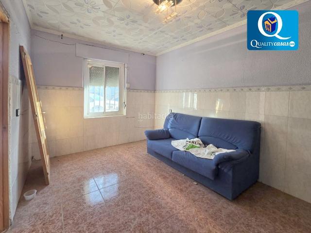 Casa en venta en Aspe, Prosperidad. Casa en venta en Centro, 4 dormitorios. Casas.