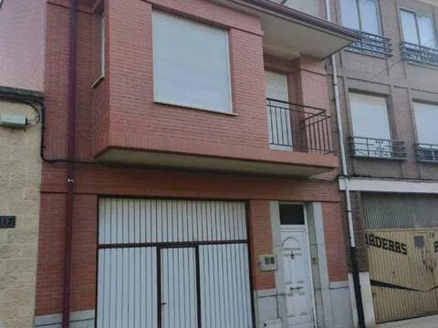 Casa en Venta en Astorga