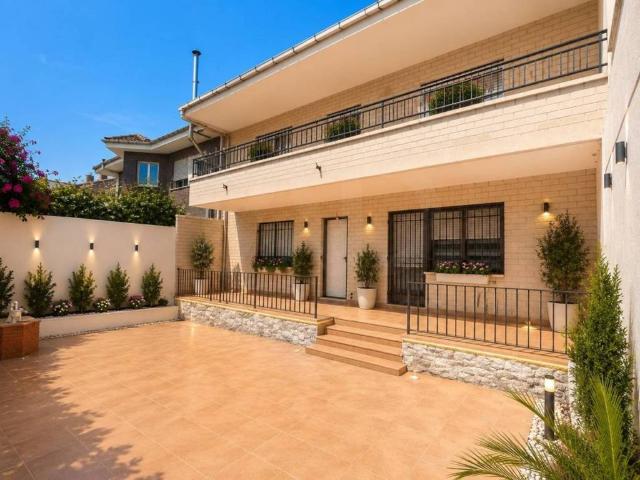 Casa en Venta en Astorga