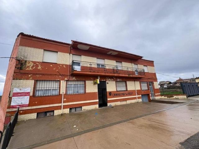 Casa en venta en Astorga, Astorga
