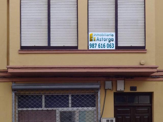 Casa en venta en Astorga, Astorga