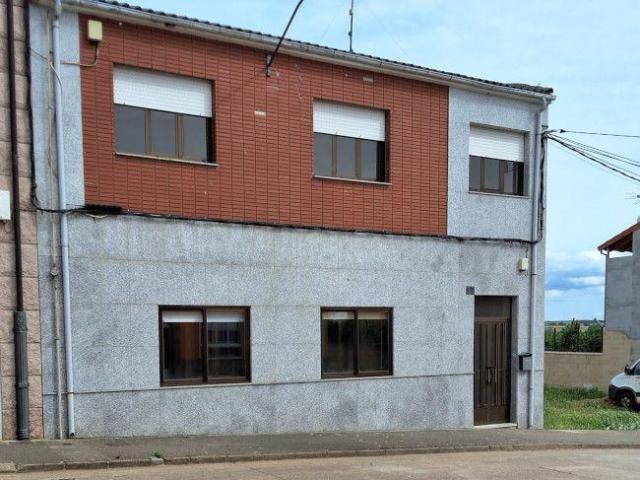 Casa en venta en Astorga, Astorga