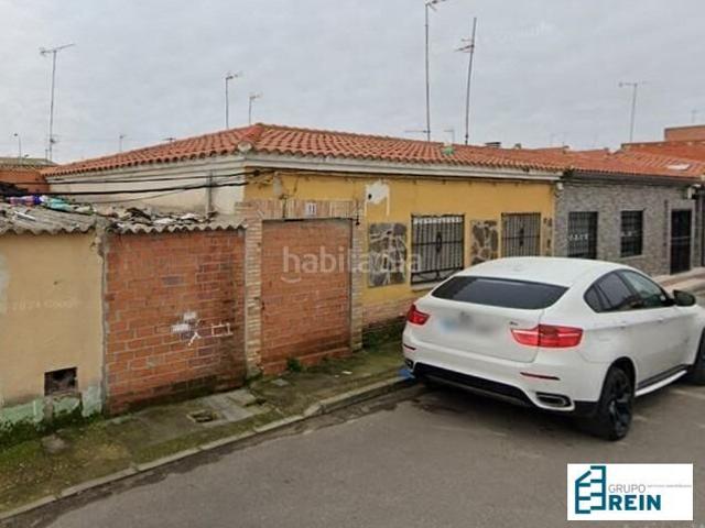 Casa en venta en Añover de Tajo. CASA BAJA EN AÑOVER DE TAJO TOLEDO, PARA REFORMAR. Casas Añover de.