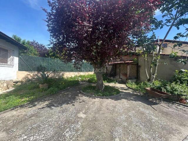 Casa en venta en Añana. DOS CASAS EN VENTA EN SALINAS DE AÑANA UNA REFORMADA Y LISTA PARA ENTRAR, OTRA PARA HACERLA A TU GUSTO. Casas.