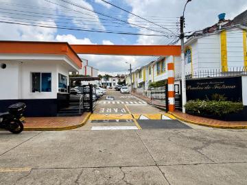 Casa En Venta En Bucaramanga En El Tejar V319273