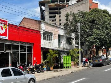 Casa En Venta En Bucaramanga En Galan V303514