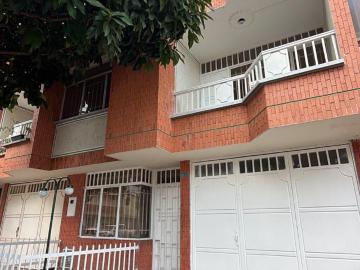 Casa En Venta En Bucaramanga En Provenza V393008