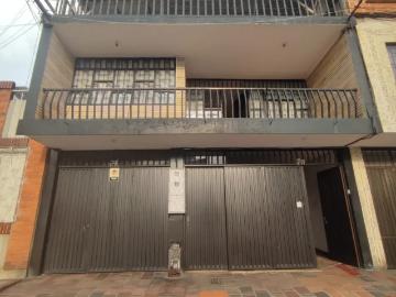 Casa En Venta En Bucaramanga En San Alonso V225100