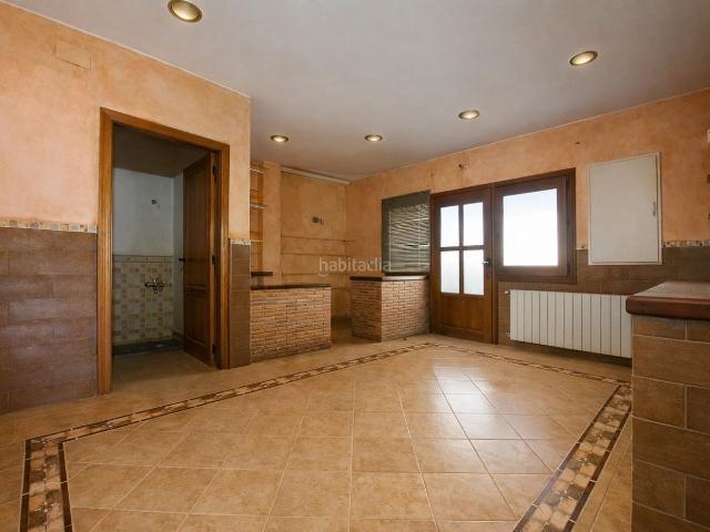 Casa en venta en Bubión. Casas.