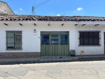 Casa En Venta En Bugalagrande En Barrio El Centro Casa V377067
