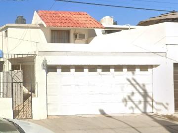 Casa en venta en Bugambilia, Hermosillo, Sonora