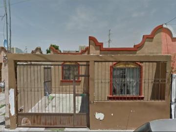 Casa en venta en Bugambilias, Gómez Palacio, Durango
